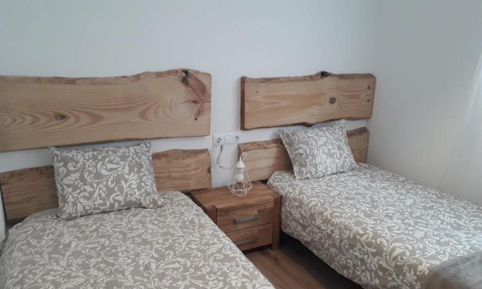 Logrono Apartment | Céntrico y con encanto en tierra de vinos