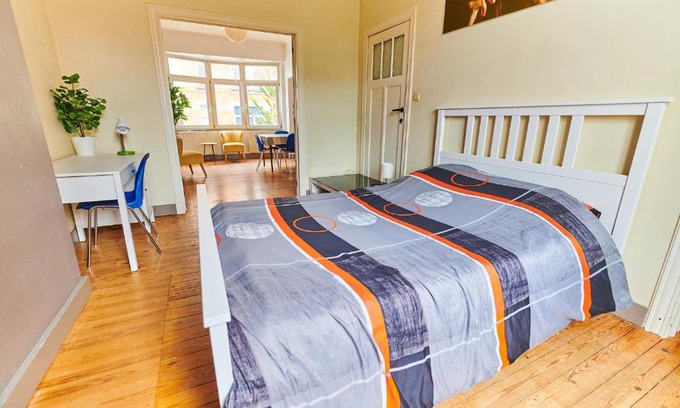 Postel Apartment | César