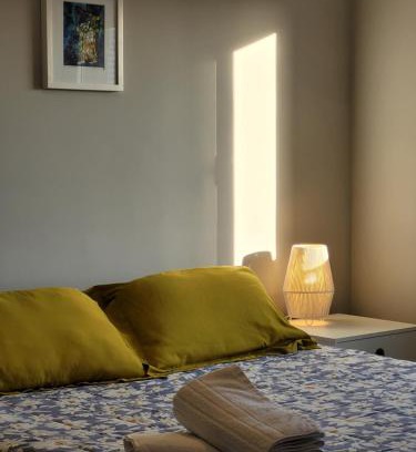 Puerto Rawson Apartment | Céu Playa Unión