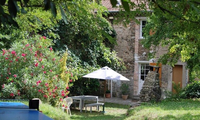 Peyremale Other | Cévennes stone house of 73 m2