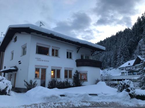 Ortisei Apartment | Cësa Gredine