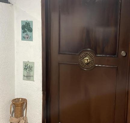 Puebla Apartment | Cómoda recámara con servicios