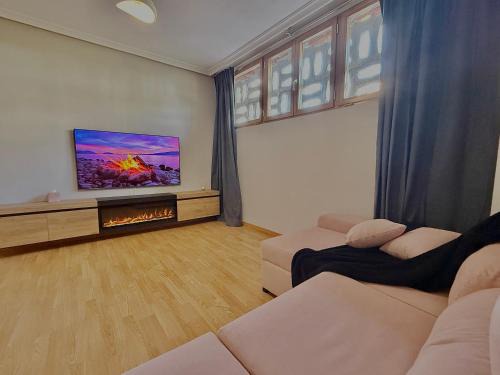 Garrido Norte Apartment | Cómodo apartamento a un paso del centro de Salamanca La Posada Charra 6 APART-37-278
