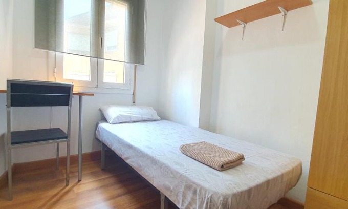 Tarragona Apartment | Cómodo apartamento en pleno centro