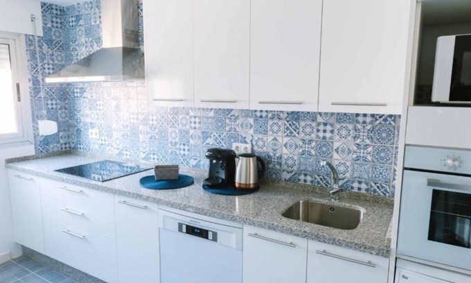 Cordoba Apartment | Córdoba Cool La Ribera
