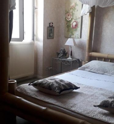 Perigueux Bed & Breakfast | Côté jardin