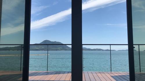 Ochi-gun House | Côte terrasse onomichi - Vacation STAY 92432v
