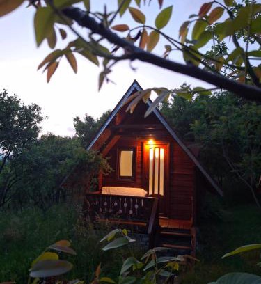 Banita Ski Chalet | Căbănuță rustică 03
