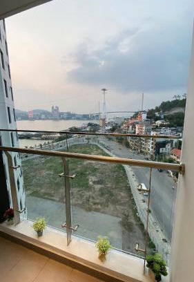 Mang Yang Apartment | Căn 18A34 toà S2 The Sapphire, Hạ Long