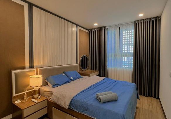 Thu Dau Mot Apartment | Căn hộ 2 phòng ngủ P13