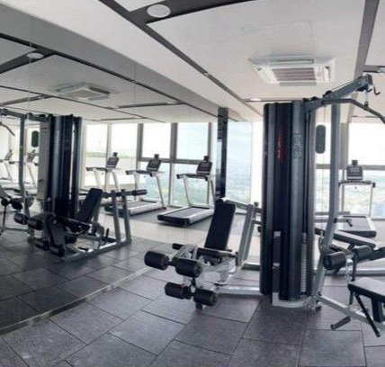 Thang Tam Apartment | CĂN HỘ 3 Phòng ngủ VIEW nhìn ra BIỂN, tháp Tam Thắng