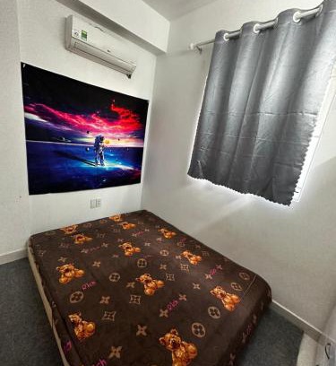 Bien Hoa Apartment | Căn Hộ Cường Thuận Biên Hoà Đồng Nai