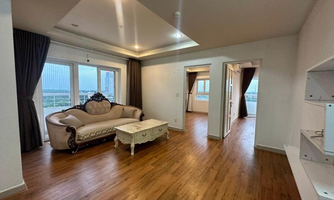 Thu Dau Mot Apartment | Căn hộ Chung cư TDC Plaza