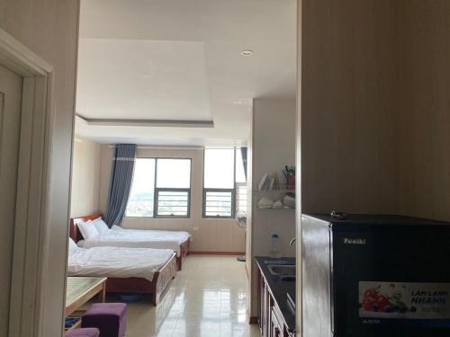 Cua Lo Apartment | Căn hộ khách sạn Mường Thanh Cửa Lò