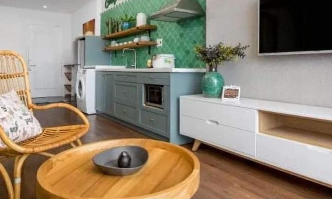 Ngu Hanh Son Apartment | Căn Hộ Mường Thanh Đà Nẵng