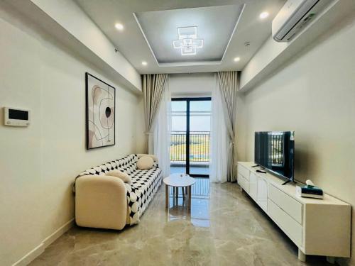 Nhon Trach Apartment | Căn hộ nghỉ dưỡng Swanbay