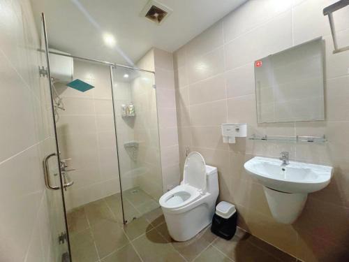 District 6 Apartment | Căn hộ The Western Capital Q6