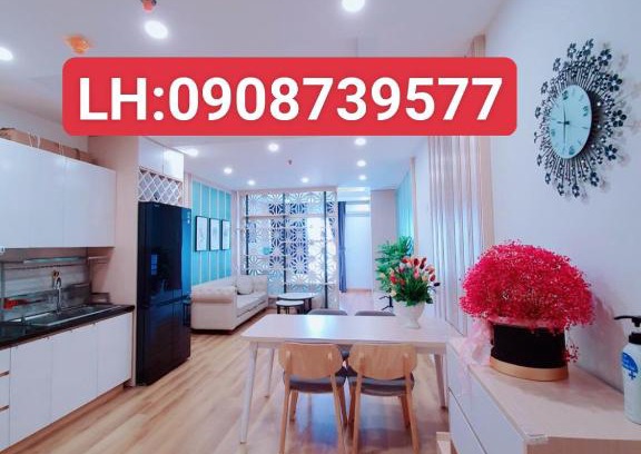 Quy Nhon Apartment | Căn Hộ TMS 28 Nguyễn Huệ - Xuan Phuong House