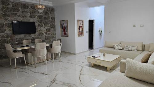 Borj Erras Apartment | Cœur de Mahdia