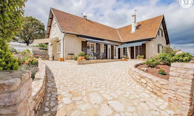 Saint-Martin-sous-Montaigu House | Cœur de Vignes - Saint Martin Sous Montaigu