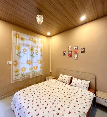 Da Lat Apartment | Cỏ Bốn Lá homestay