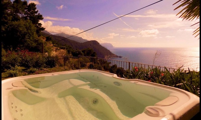 Banyalbufar House | C´an Co Banyalbufar, Mallorca