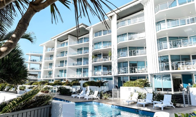 Bargara Apartment | C Bargara Resort