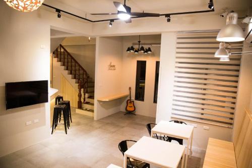 Magong House | C.C. Sleep