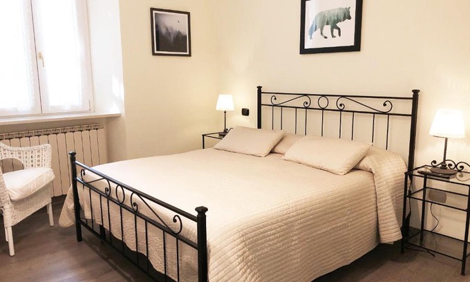 Avezzano Bed & Breakfast | C'era Un Lago