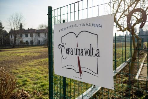 Case Nuove Bed & Breakfast | C'era una volta room