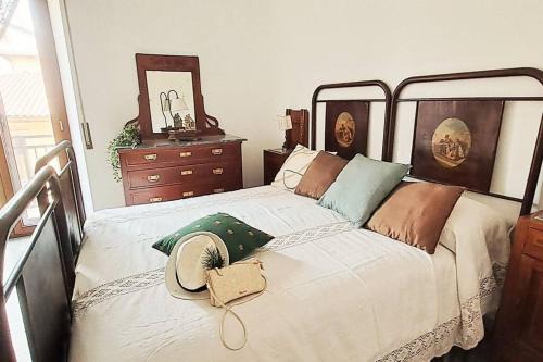 Celano Apartment | C'Era una Volta Velino Sirente National Park