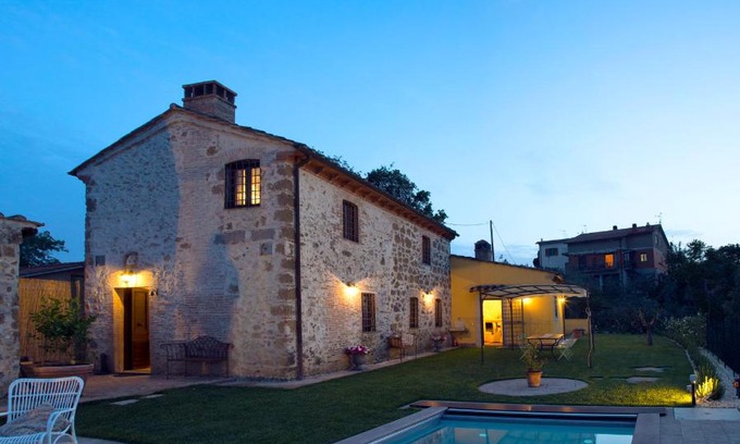 Montoro House | C'eraunavolta