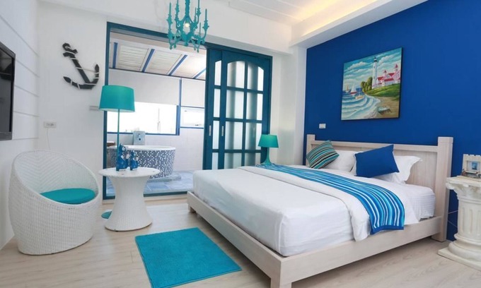 Jiaoxi Bed & Breakfast | C'est Bon