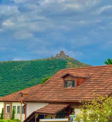 Mtskheta Apartment | C`est la vie