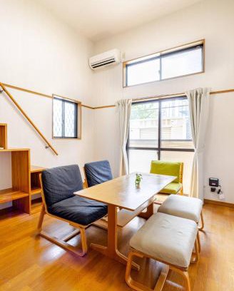 Jonan-ku Apartment | C Frase Torikai