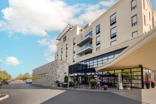 Hamilton Hotel | C Hotel by Carmen's, BW Premier Collection