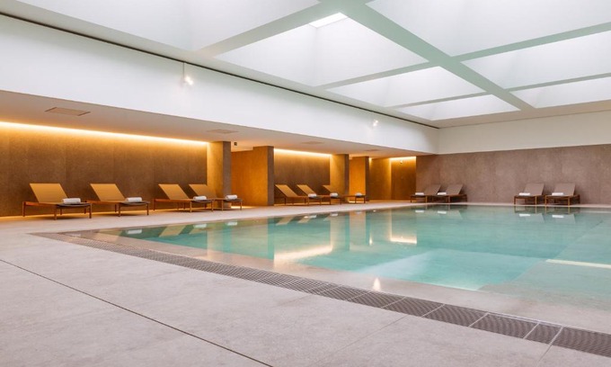 Ostend City Centre Hotel | C-Hotels Andromeda