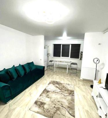 Chiajna Apartment | C&M apartament