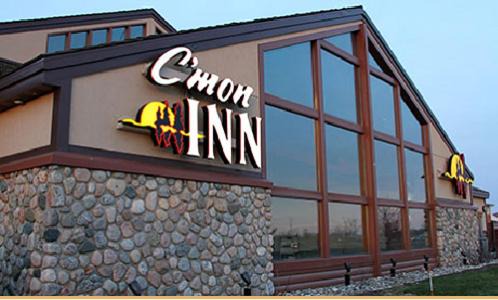 Fargo Hotel | C'mon Inn & Suites Fargo