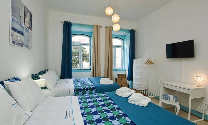 Alcantara House | C&O Guest House Alcântara-Lisbon