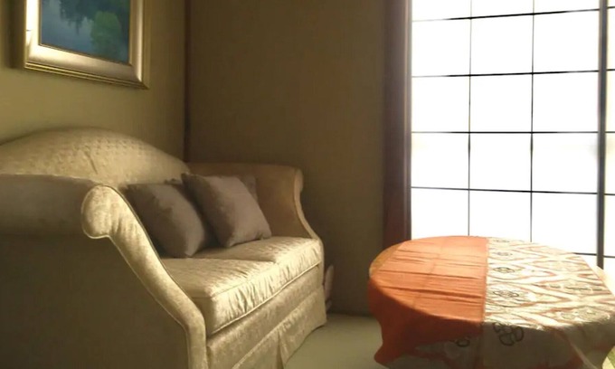 Ota House | C - Room C / Ota-ku Tokyo