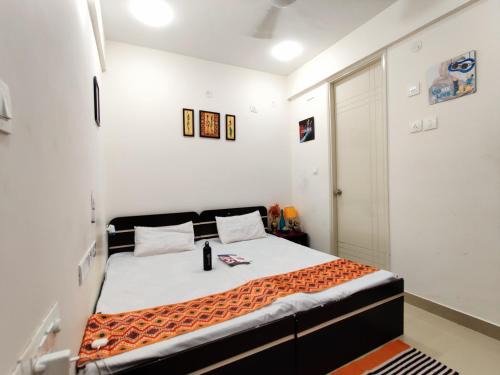 JP Nagar Hotel | C Suite - Beverly Hills