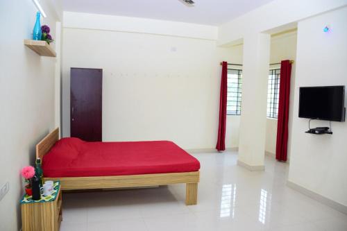Brookefield Hotel | C Suites - Rio Grande