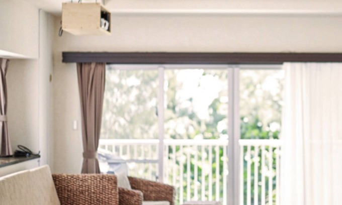 Maeda Apartment | C type|Room only/Kunigami-gun Okinawa