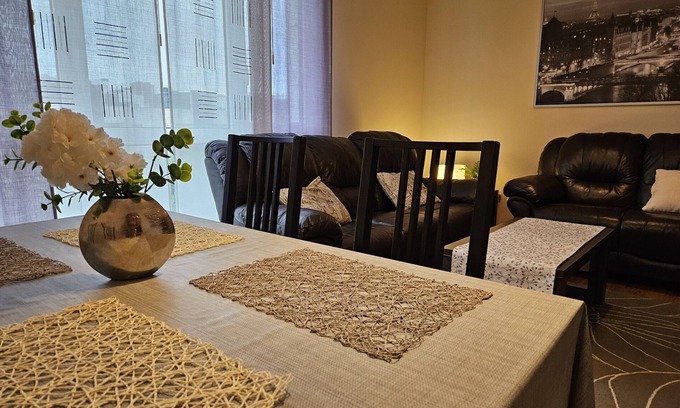 Monte Apartment | C01A06 Santander Los Alazanes