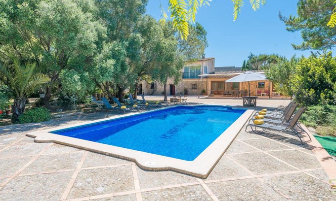 Sineu House | C120 Son Palanca by Mallorca Villa Selection