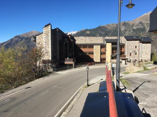 Cerler Apartment | C17 - Edif Aigualluts - Villmor