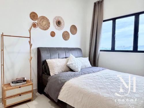 Kampung Bukit Dukong Apartment | C180 Family Suite Trader Park #22