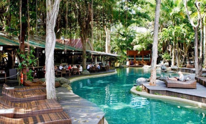 Port Douglas Apartment | C215 Ramada Resort Deluxe King - Free Wifi