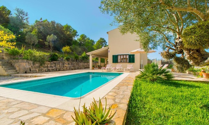 Santa Margalida House | C270 Son Vado by Mallorca Villa Selection